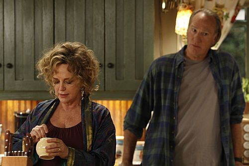  Parenthood Episode: 1x08 "Rubber Band Ball" - Promotional foto
