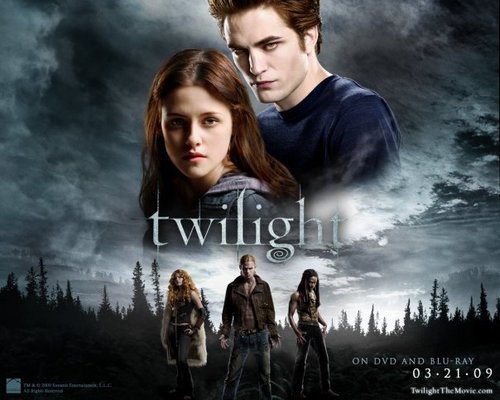  Promos Twilight Fanarts