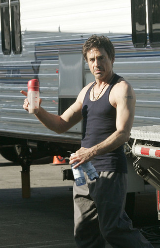 RDJ on Set of Due Date