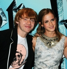  Romione - 06.07.09: Harry Potter and The Half-Blood Prince 伦敦 Photocall
