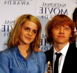  Romione - 28.09.07: National Movie Awards