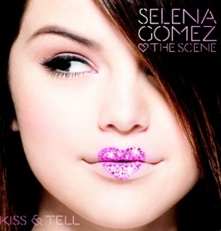  Selena Gomez And The Scene-Kiss And Tell