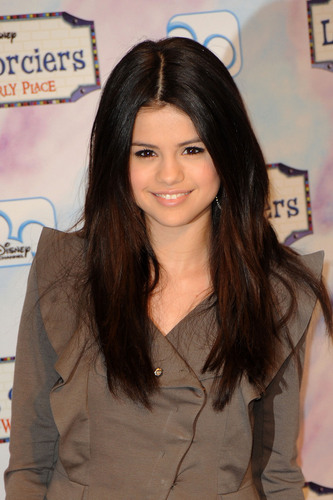  Selena Gomez !