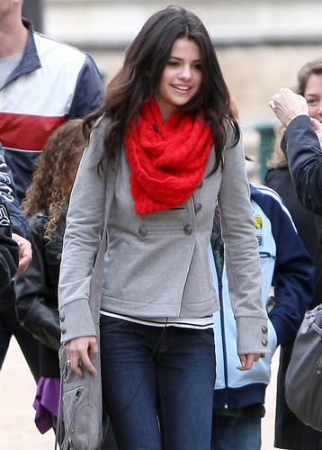  Selena Gomez !