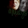 Snape & Lily