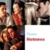  Team Hotness Spot Icon!
