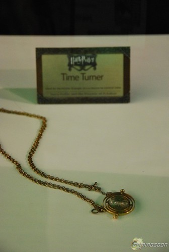  Time Turner