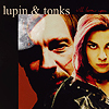 Tonks & Lupin