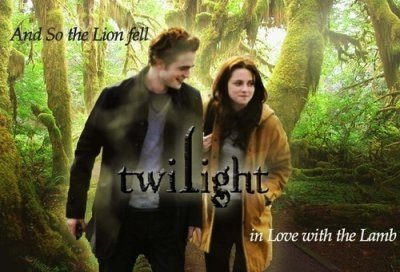  Twilight Fanarts