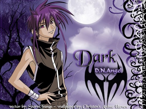  dark <3