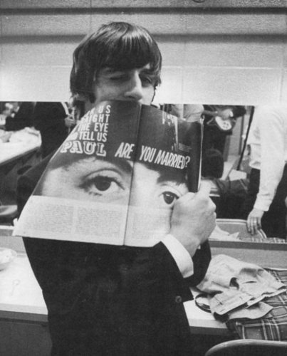  哈哈 Ringo