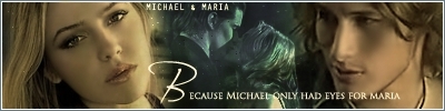  michael and maria