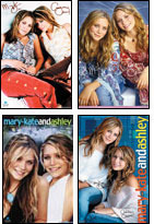 posters - Mary-Kate & Ashley Olsen Fan Art (14052202) - Fanpop