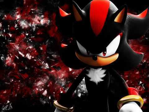  shadow and sonic