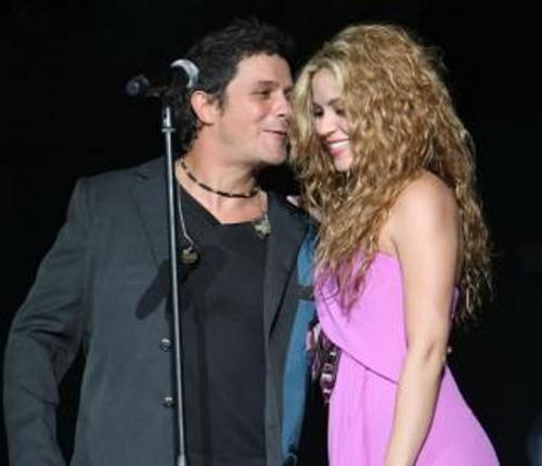  Shakira perfecto