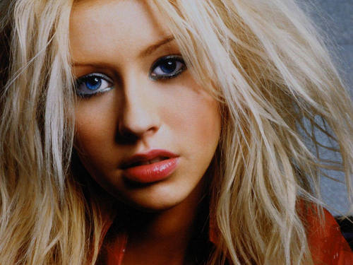Christina Aguilera - Christina Aguilera Wallpaper (34529104) - Fanpop
