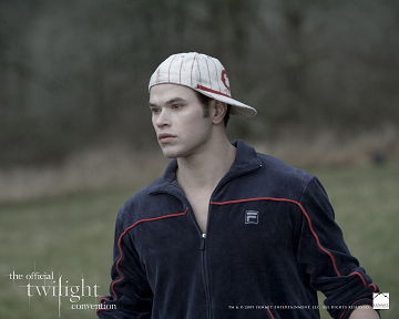 'Twilight'