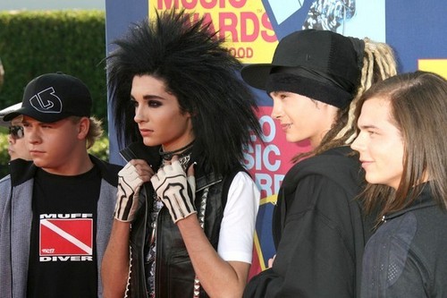  2008 MTV Video Music Awards Arrivals