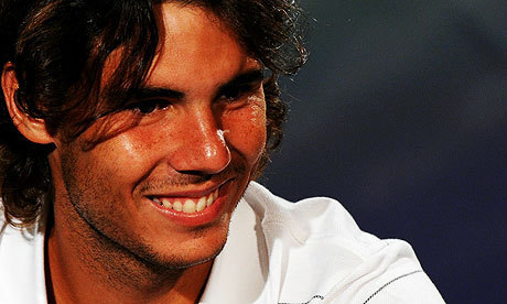  2010 US Open betting - Rafael Nadal overtakes Roger Federer as favourite !!!!