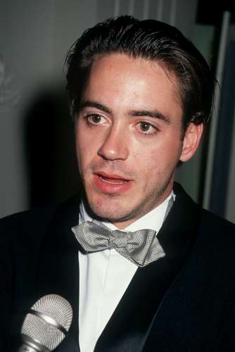  43rd Annual Writers Guild of America Awards - 20th March 1991