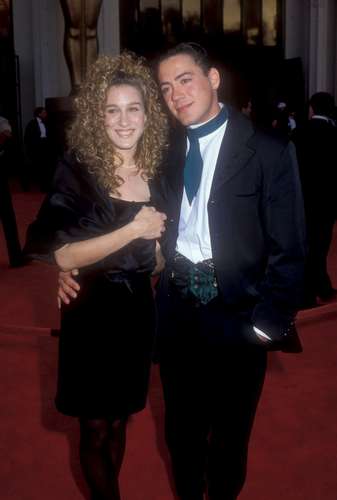  61st Annual Academy Awards - 29th March 1989