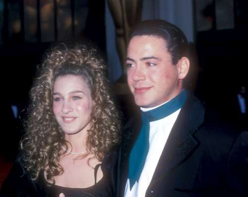 61st Annual Academy Awards - 29th March 1989