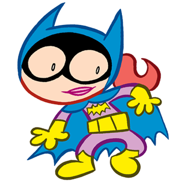  Batgirl