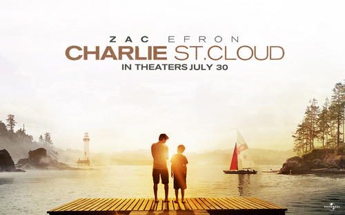  Charlie St.Cloud <3