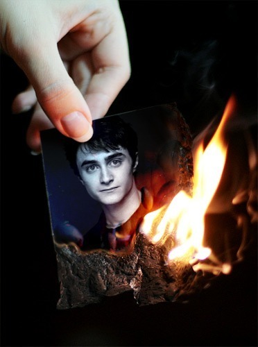  Dan Radcliffe ♥