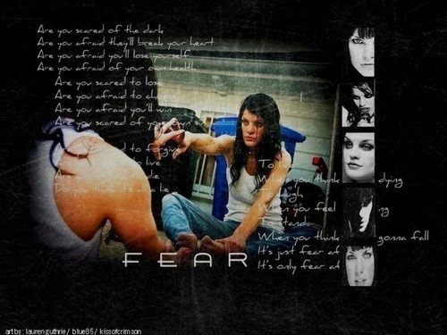  Fear