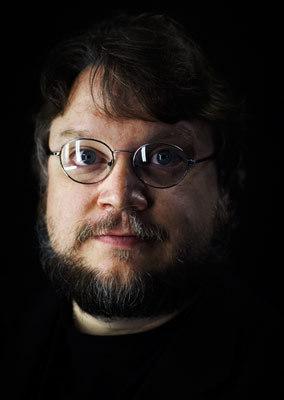  Guillermo del Toro