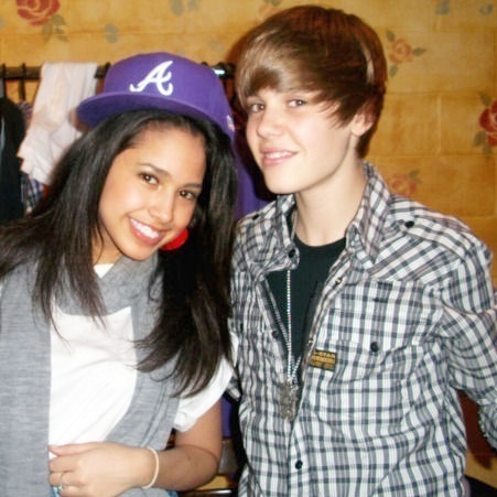 Justin and jasmijn