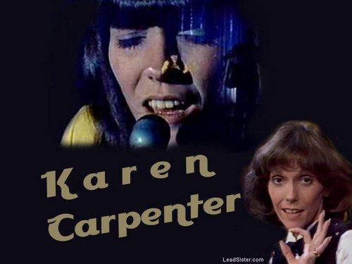 Karen Carpenter