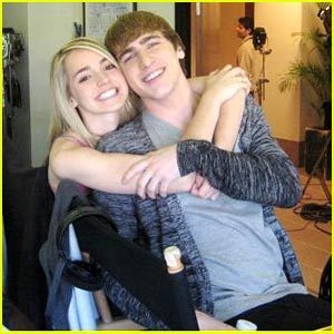  Kendall and Katelyn