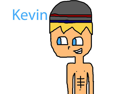  Kevin!!!
