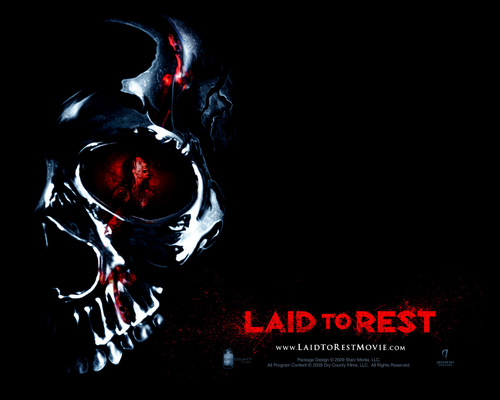 Laid to Rest