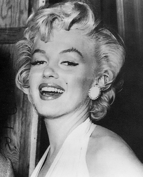 Marilyn - Marilyn Monroe Photo (14113734) - Fanpop