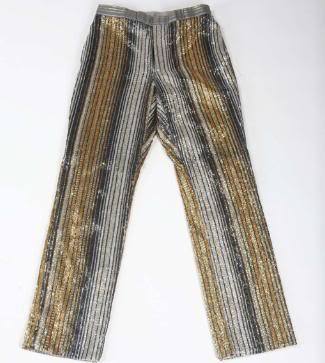  Michaels pant from the vitory tour !