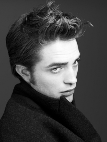 NEW Rob outtakes from Another Man Photoshoot