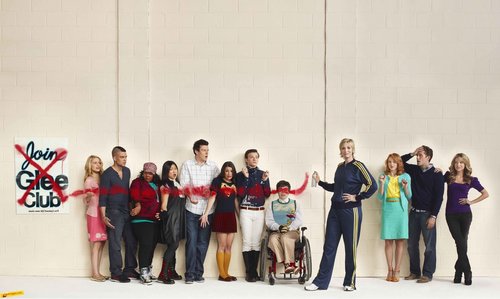  No joing Glee club.