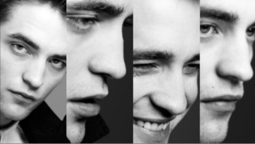  Robert Sexy Pattinson