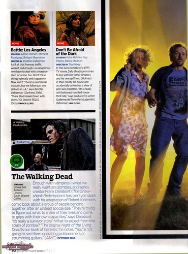  Scans from EW 07/23