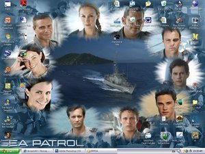  Sea Patrol
