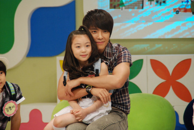  fantaisie couple - donghae