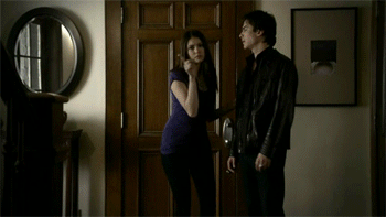  no, Elena! anda have dirty thoughts!
