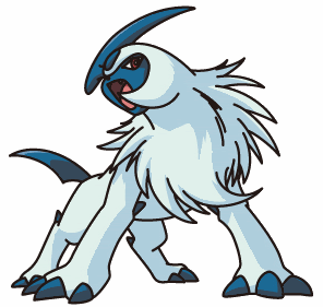 absol cannot be stunned by stun spore