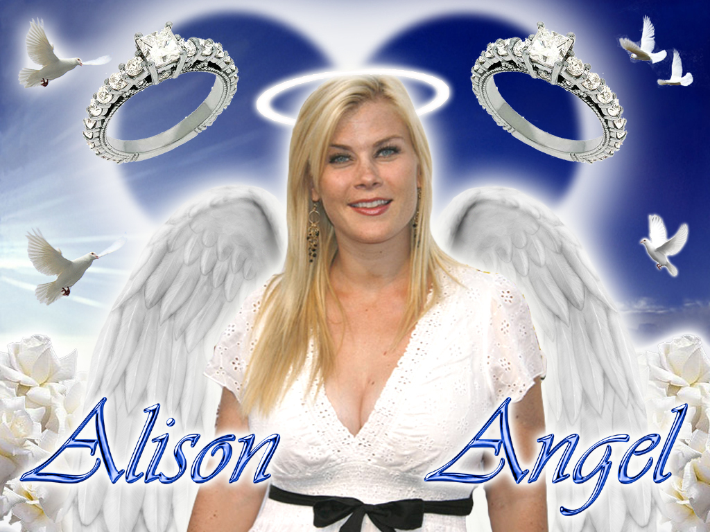 Alison Angel