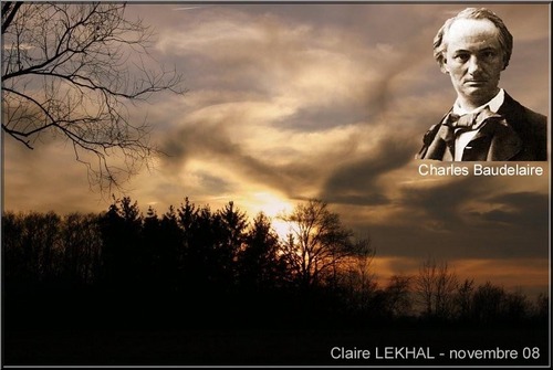  Charles Baudelaire - For U Athena