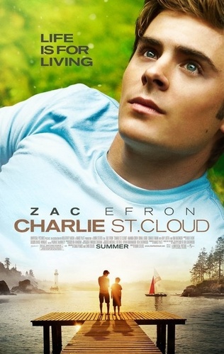  Charlie St. wolke movie poster