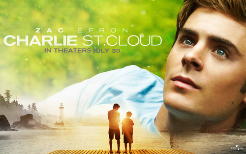 Charlie St. Cloud wallpapers
